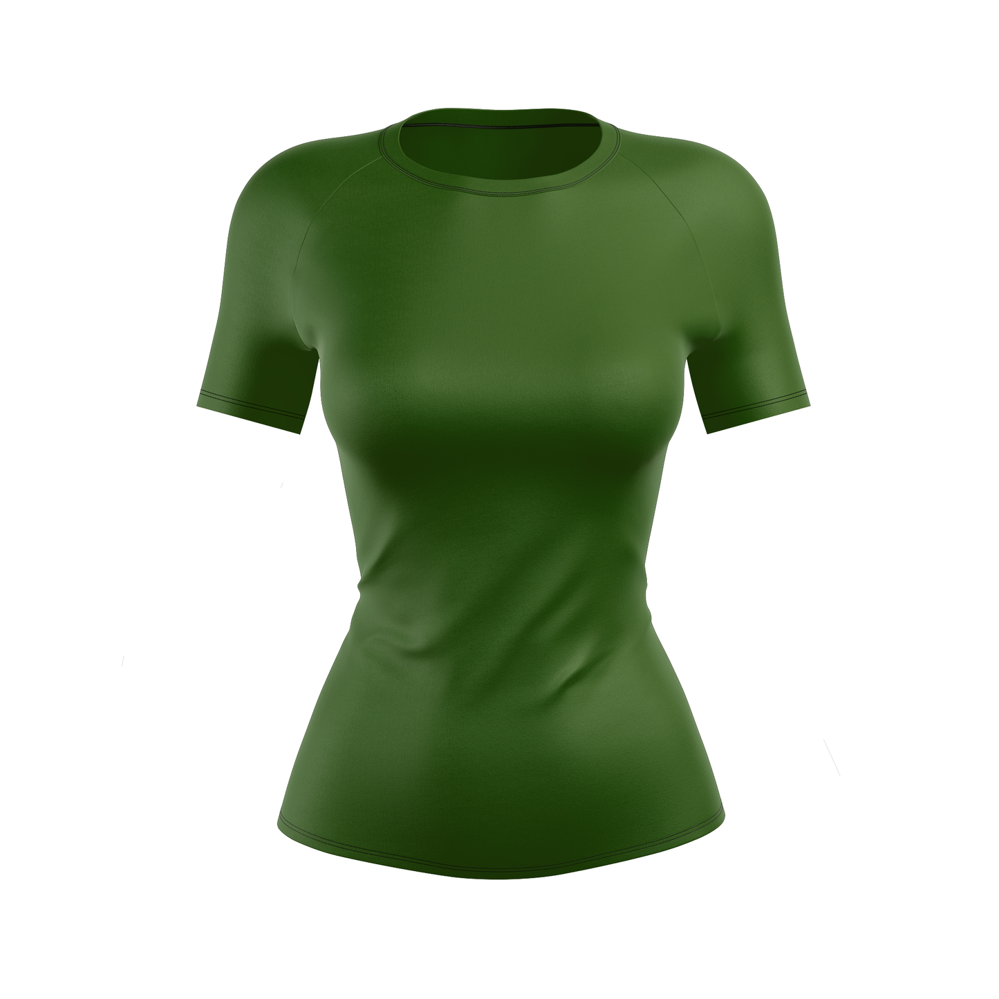 Jade Women's BJJ Rash Guard