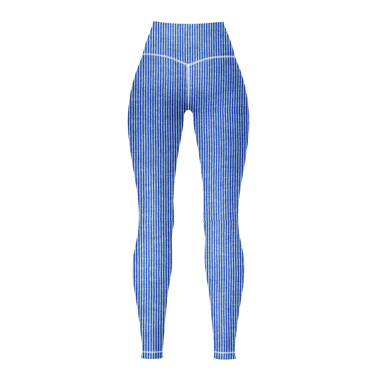 Classic Denim Women's BJJ Rash Guard - Shortsleeve