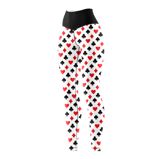 Royal Guard Women's BJJ Spats
