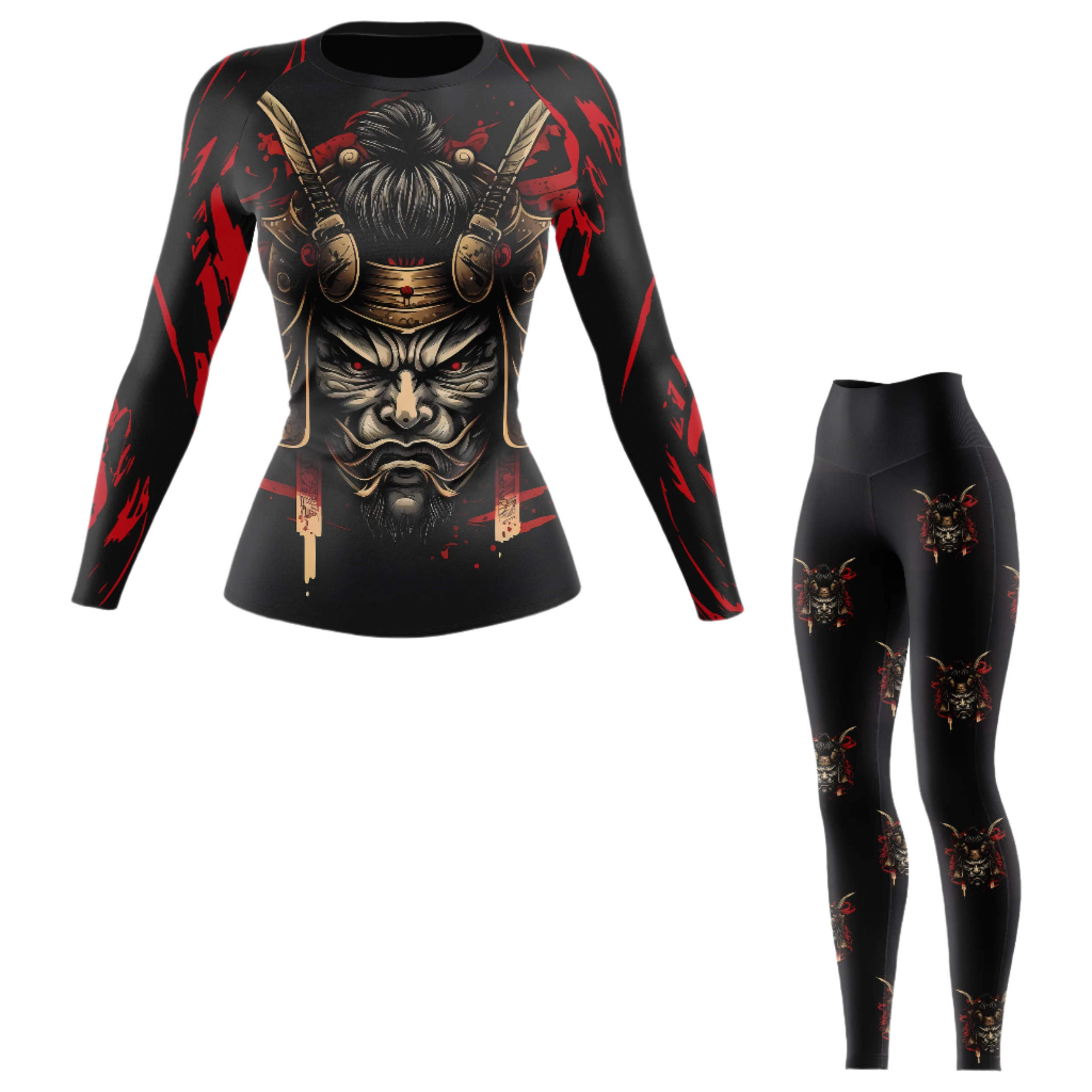Women’s BJJ Rash Guards | Premium No-Gi Gear – Page 2 – BJJ SESH