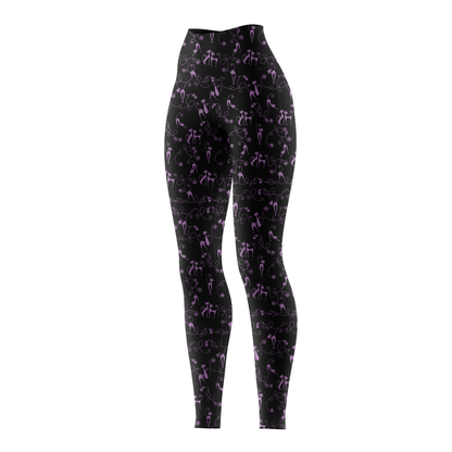 Witch Guard Women's BJJ Rash Guard