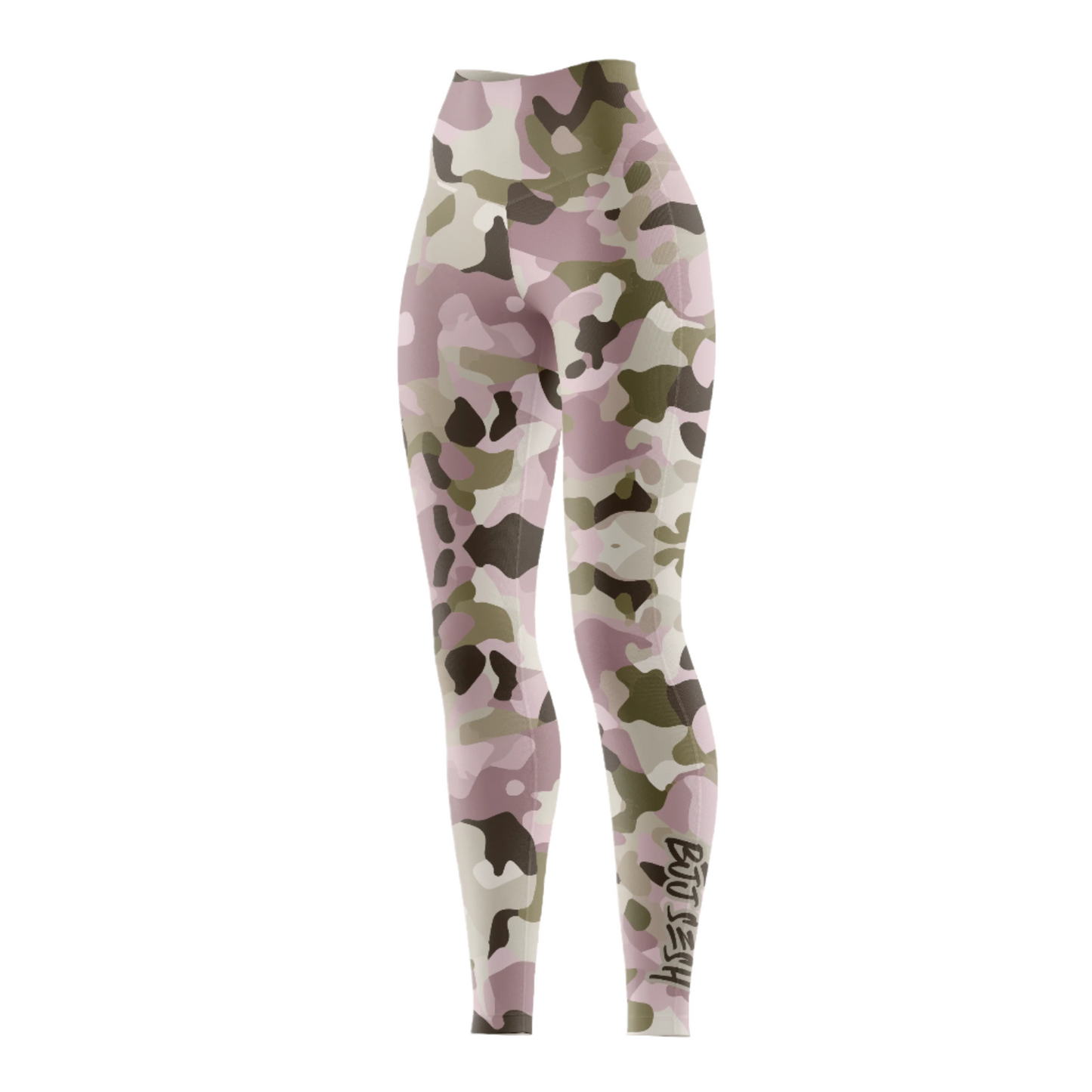 Combat Camo Pink Women’s BJJ Rash Guard