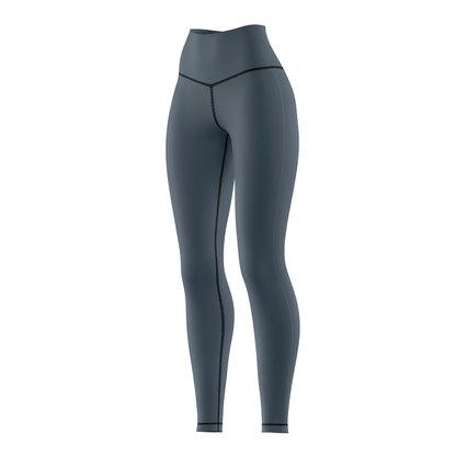 Country Sky Women's BJJ Spats