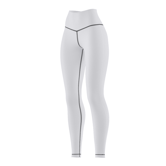 Snow Flake Women's BJJ Spats
