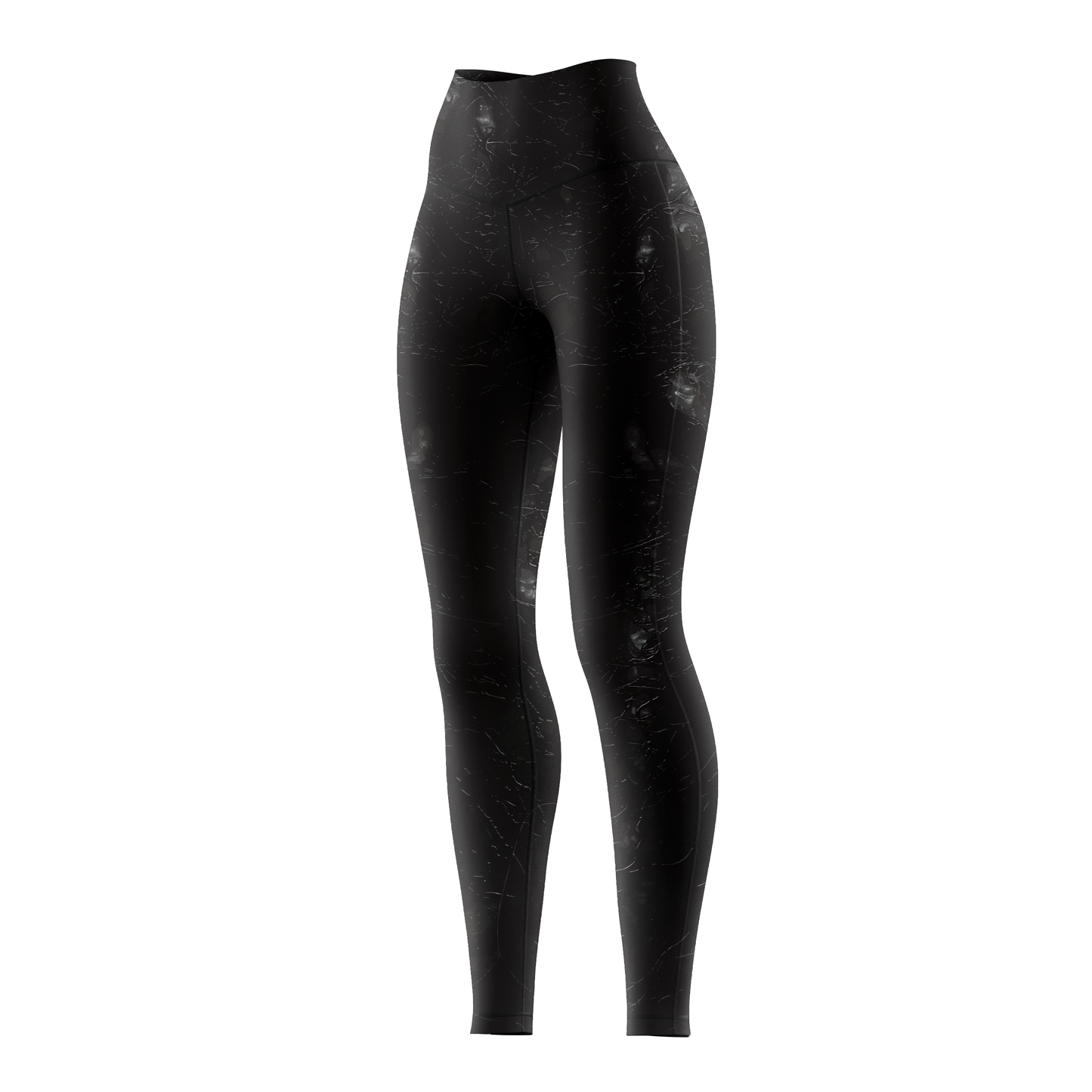 Mat Predator Women's BJJ Rash Guard