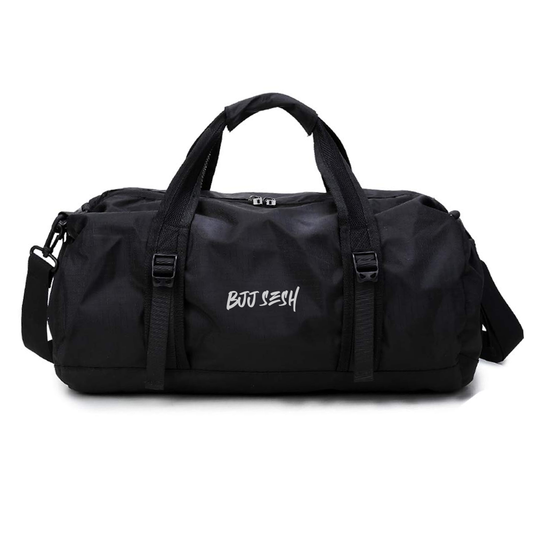 🎁 BJJ Sesh Training Bag (100% off)