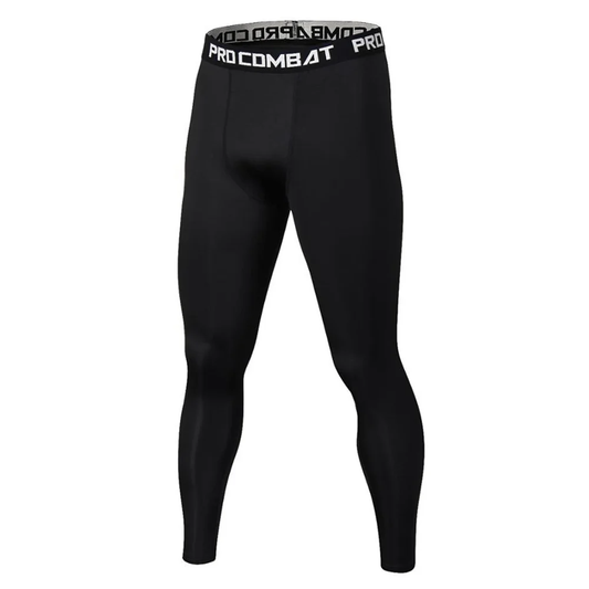 BJJ Essential Compression Pants