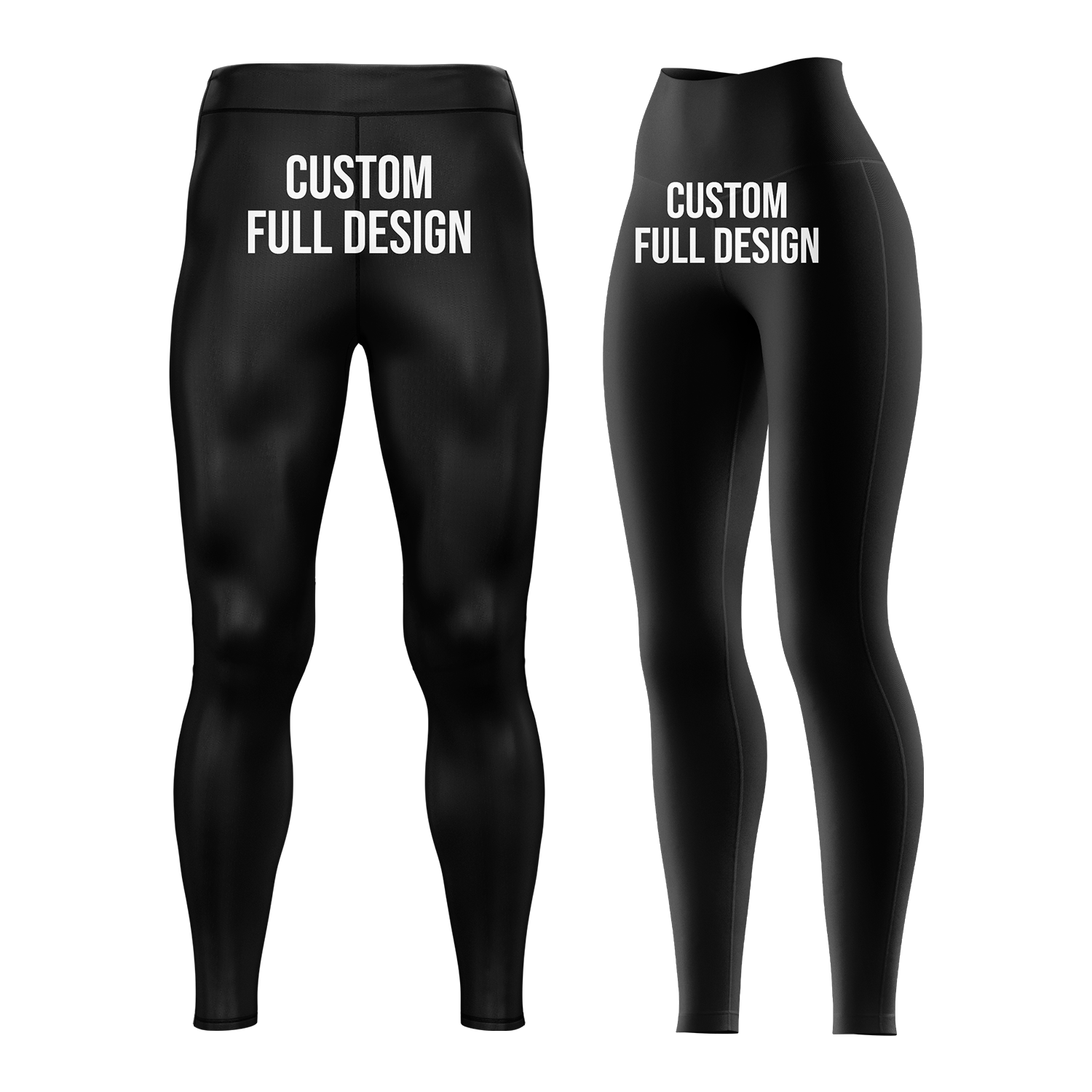 Custom BJJ spats for bulk team orders