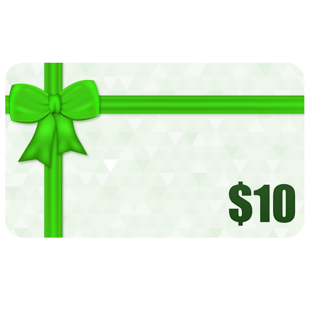 BJJ Sesh Gift Card