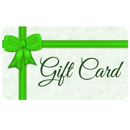 BJJ Sesh Gift Card