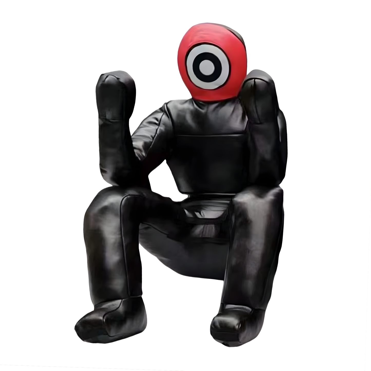 Elite Professional BJJ/MMA Grappling Dummy