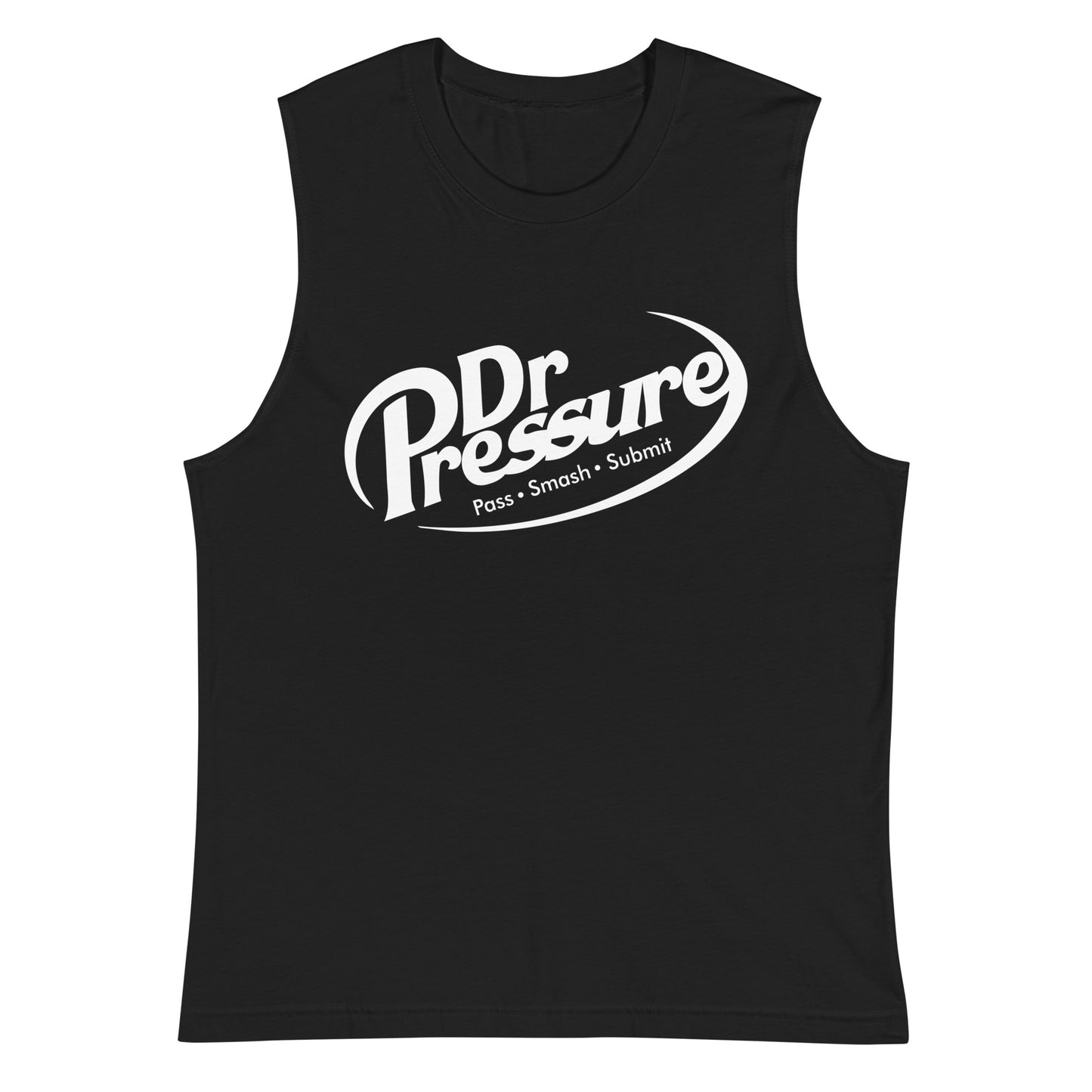 Dr. Pressure Muscle Shirt