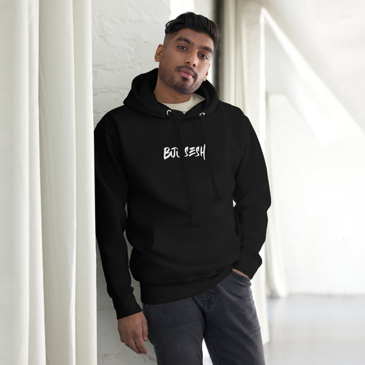 BJJ SESH -Unisex Hoodie