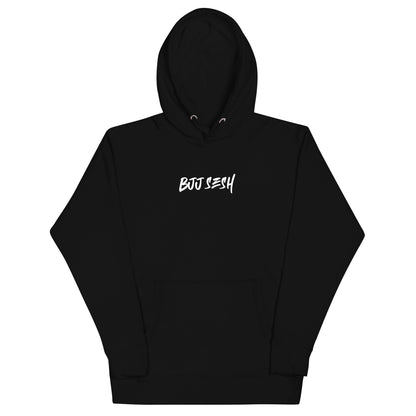 BJJ SESH -Unisex Hoodie