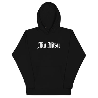 Jiu Jitsu - Unisex Hoodie