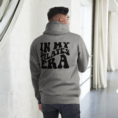 In My Pilates Era - Unisex Hoodie