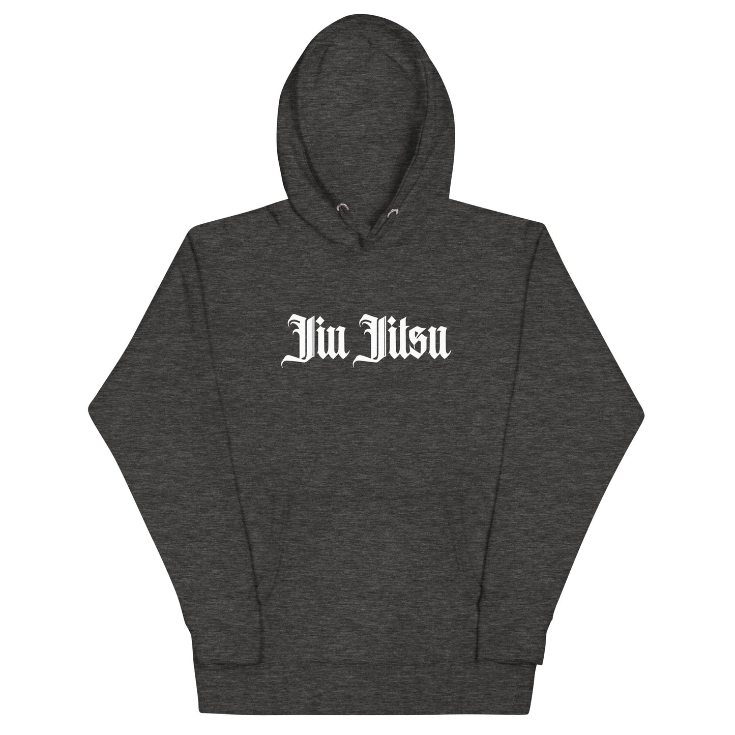 Jiu Jitsu - Unisex Hoodie