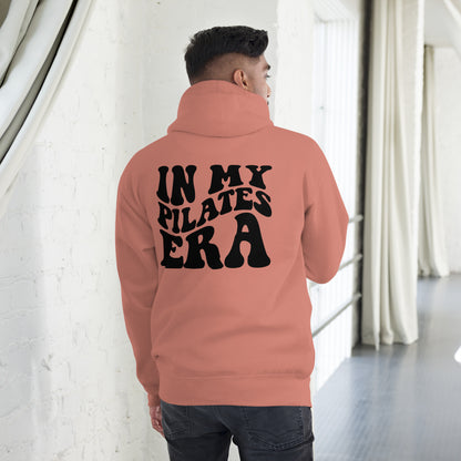 In My Pilates Era - Unisex Hoodie