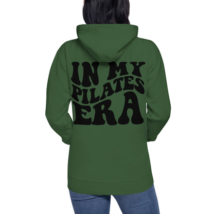 In My Pilates Era - Unisex Hoodie