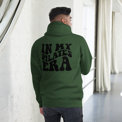 In My Pilates Era - Unisex Hoodie