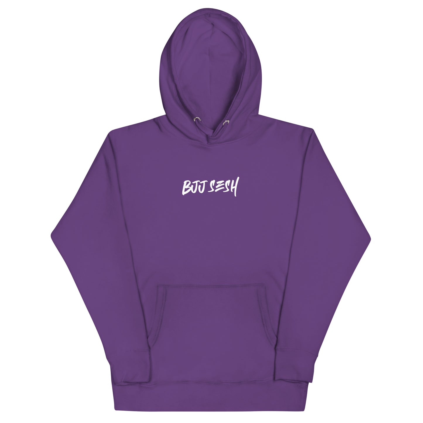 BJJ SESH -Unisex Hoodie