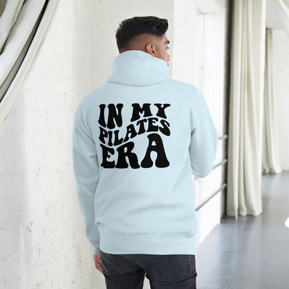 In My Pilates Era - Unisex Hoodie