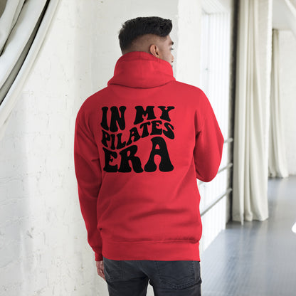 In My Pilates Era - Unisex Hoodie