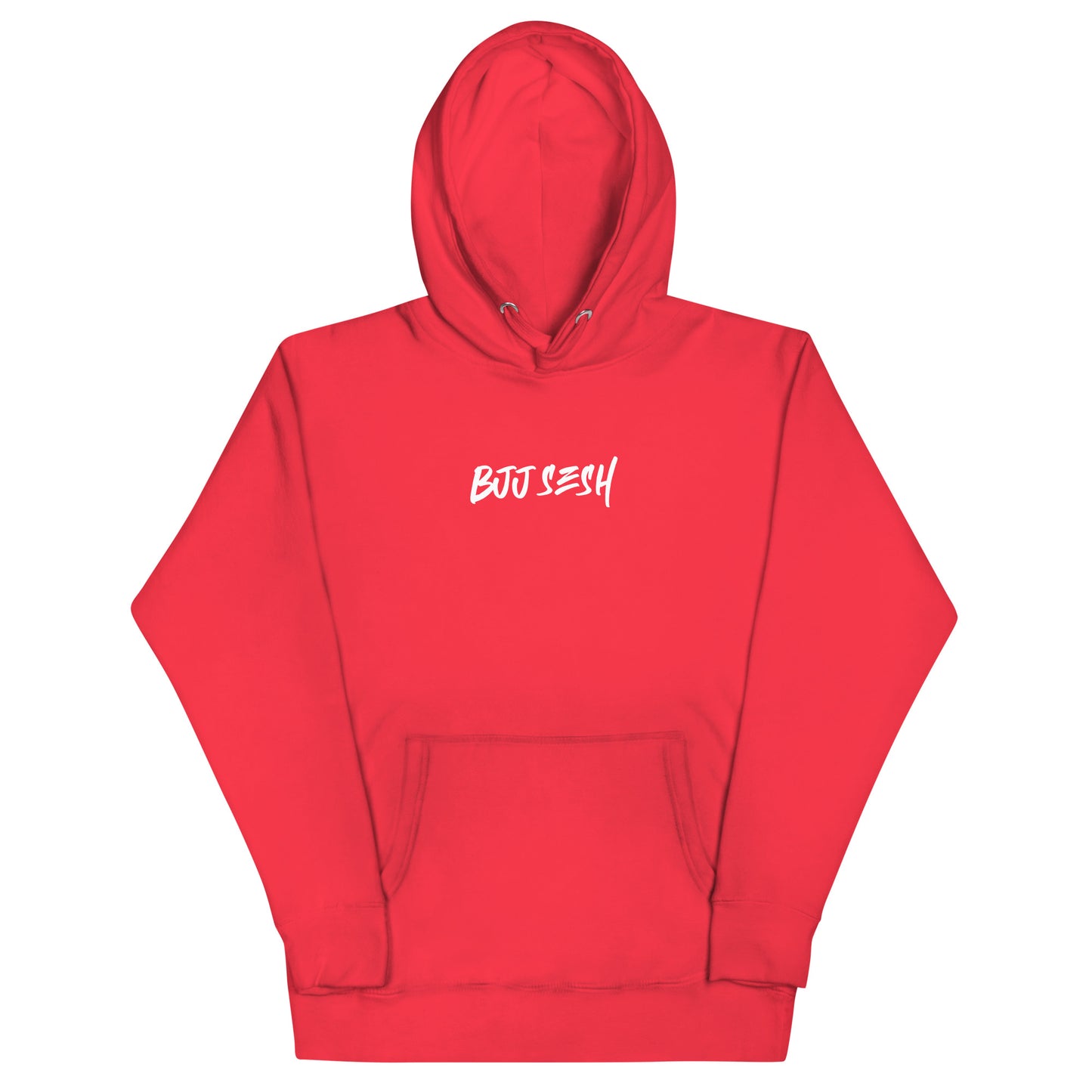 BJJ SESH -Unisex Hoodie