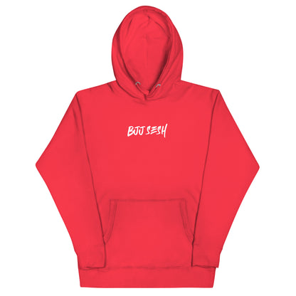 BJJ SESH -Unisex Hoodie