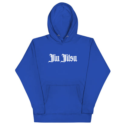 Jiu Jitsu - Unisex Hoodie