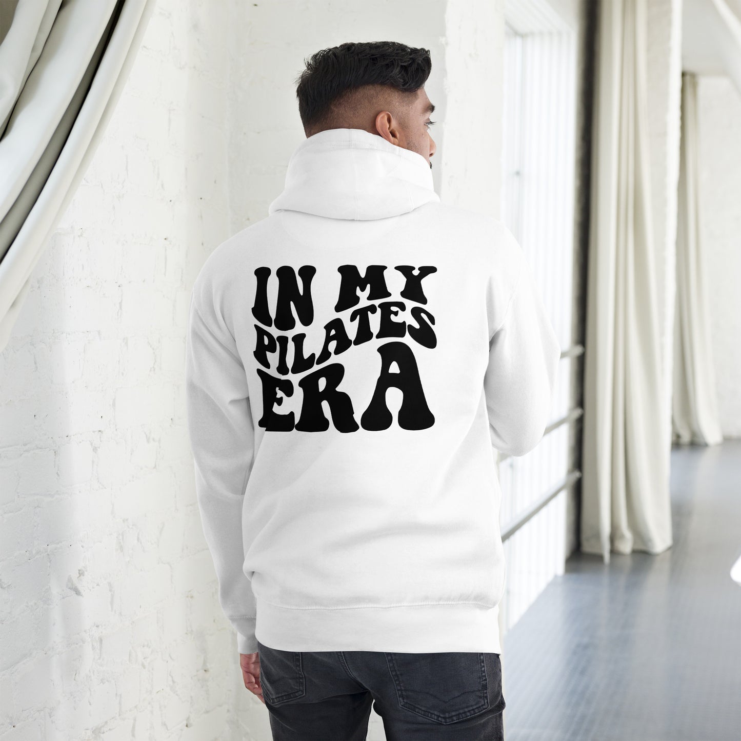 In My Pilates Era - Unisex Hoodie