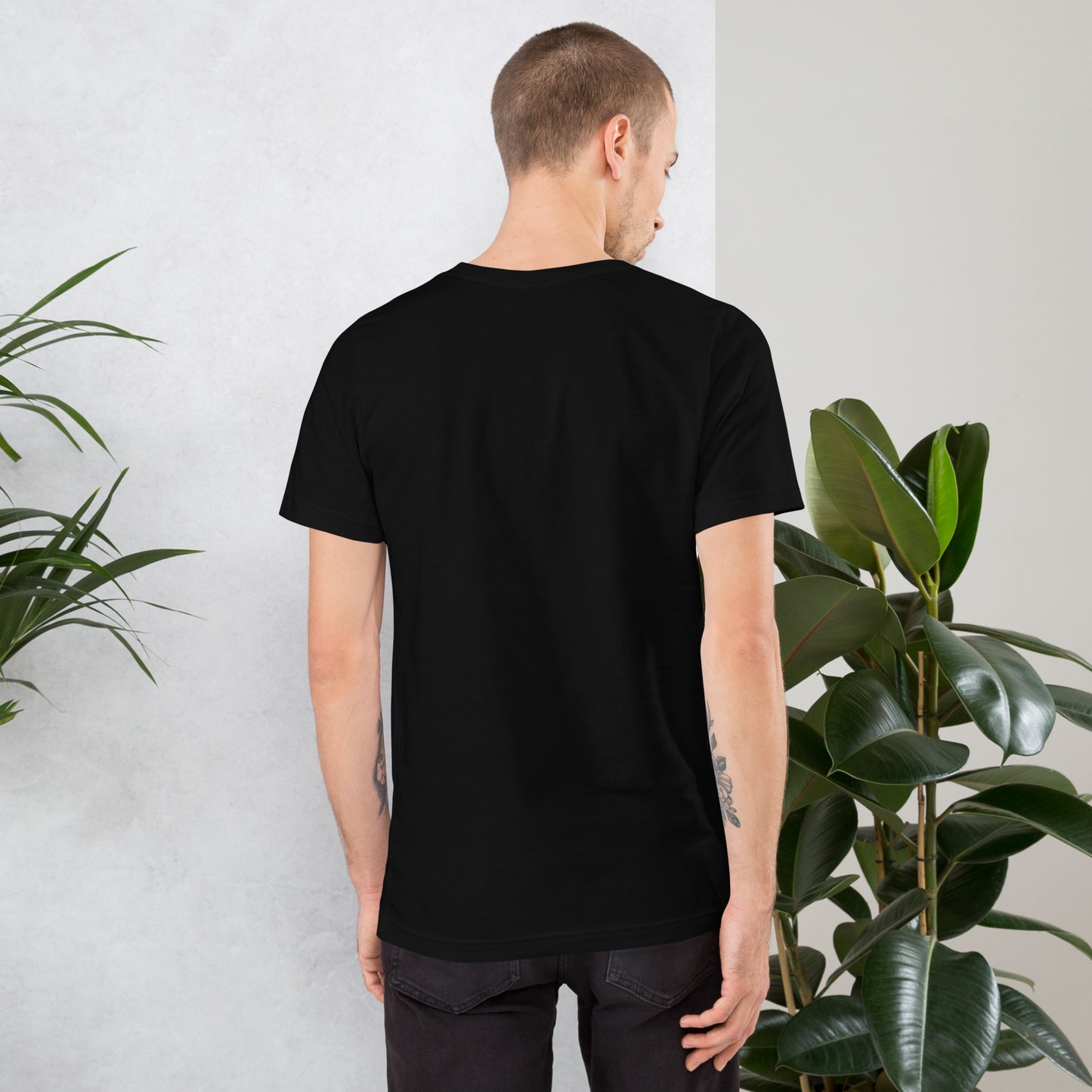 Limitless - Unisex t-shirt