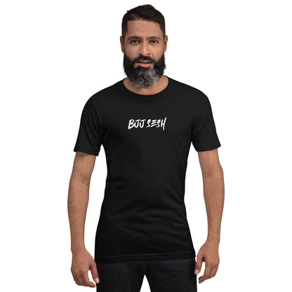 BJJ SESH - Unisex t-shirt