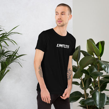 Limitless - Unisex t-shirt