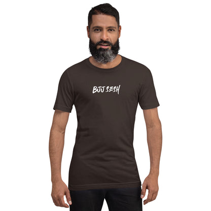 BJJ SESH - Unisex t-shirt