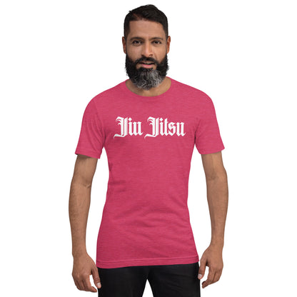 Jiu Jitsu - Unisex t-shirt