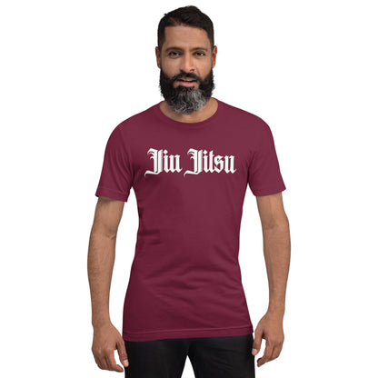 Jiu Jitsu - Unisex t-shirt