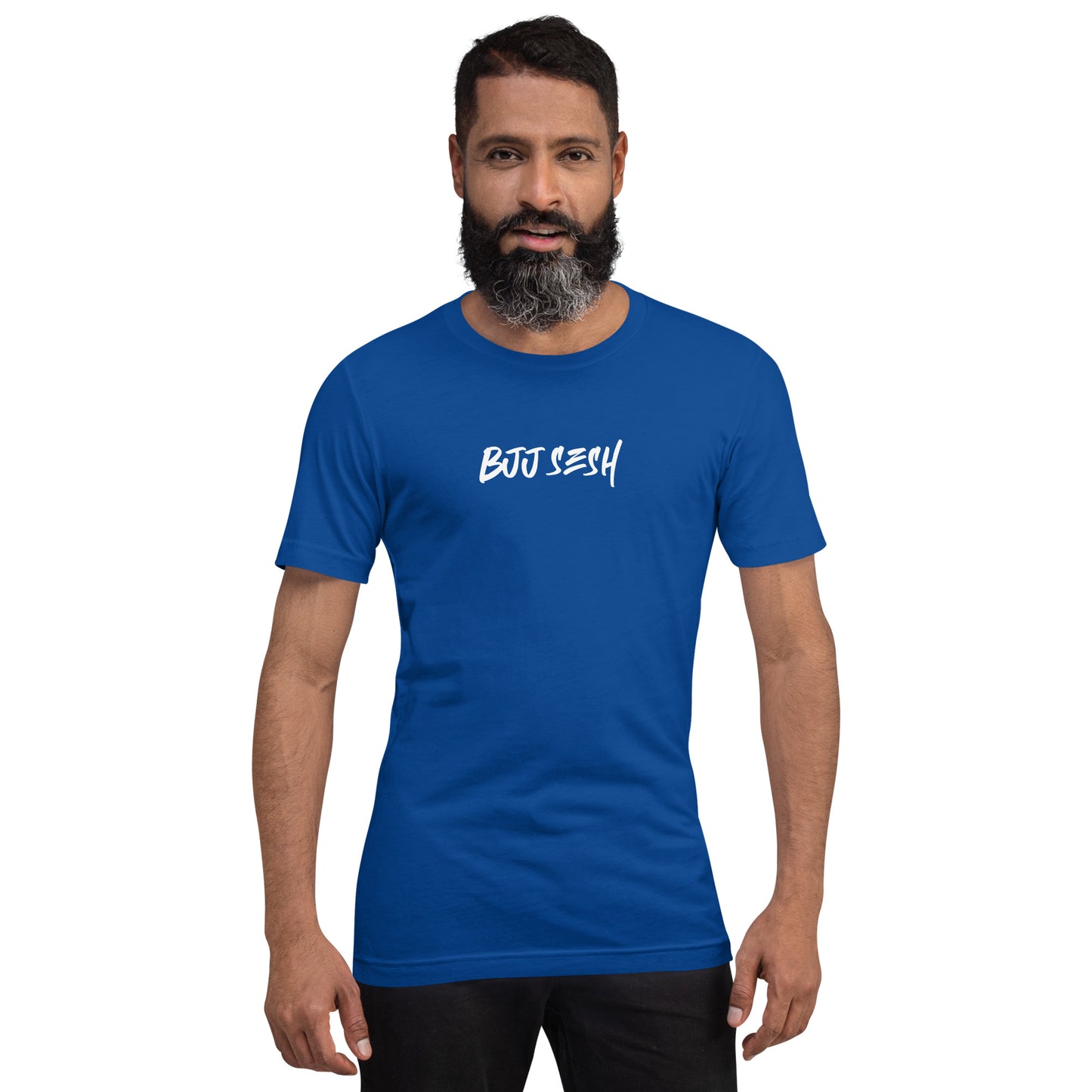 BJJ SESH - Unisex t-shirt